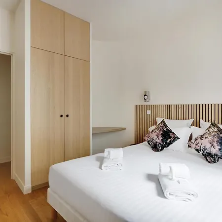 Pick A Flat's In Madeleine - Rue Tronchet Parigi