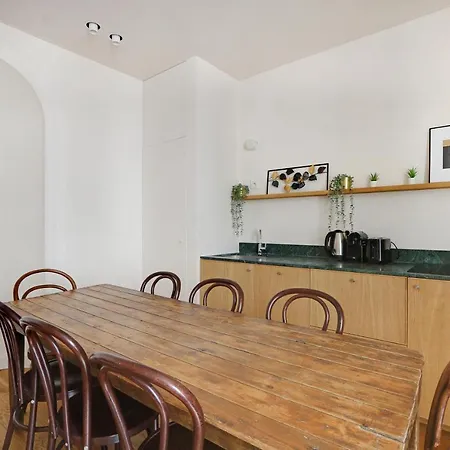 Pick A Flat's In Madeleine - Rue Tronchet דירה פריז