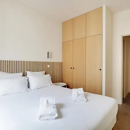 Pick A Flat's In Madeleine - Rue Tronchet Parigi