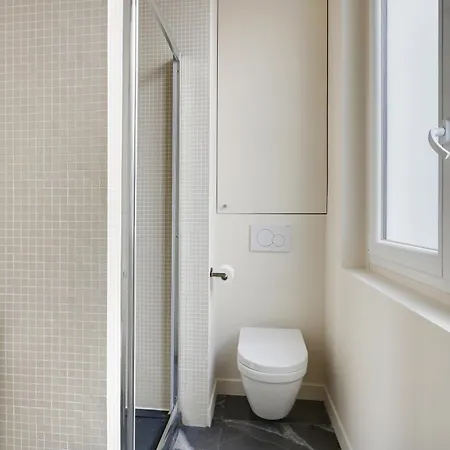 Pick A Flat's In Madeleine - Rue Tronchet Parigi