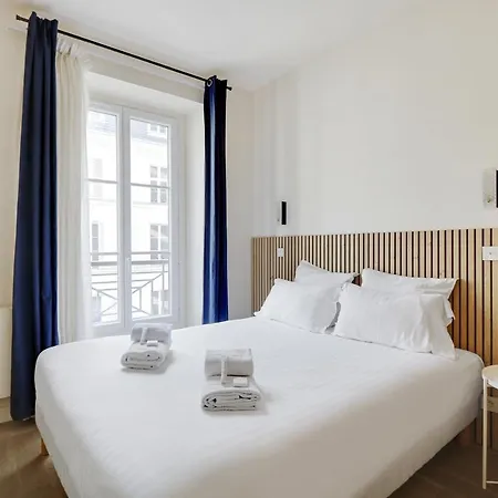 Pick A Flat's In Madeleine - Rue Tronchet *