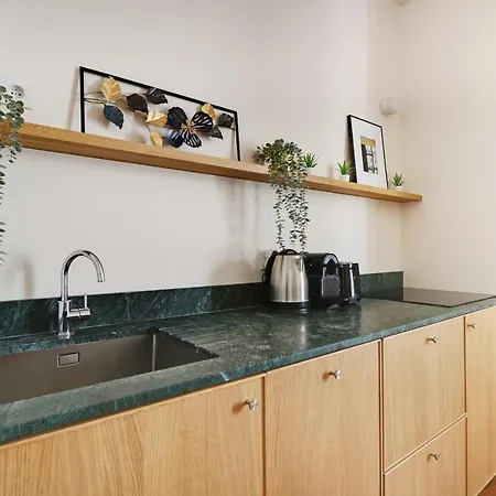 Apartment Pick A Flat's In Madeleine - Rue Tronchet Paris