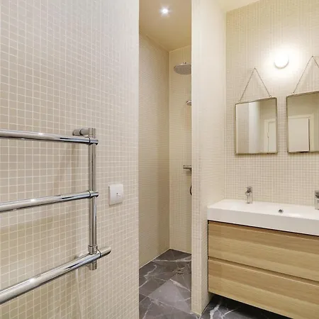 Apartment Pick A Flat's In Madeleine - Rue Tronchet