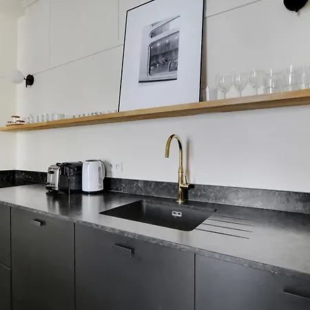 Apartment Pick A Flat's In Madeleine - Rue Tronchet *