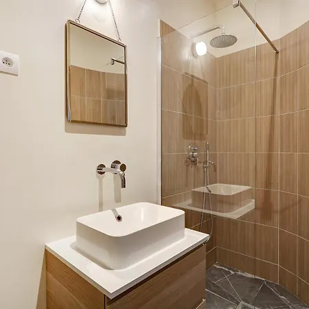 Pick A Flat's In Madeleine - Rue Tronchet Apartment Paris