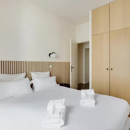Apartment Pick A Flat's In Madeleine - Rue Tronchet *