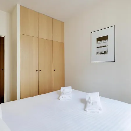 Pick A Flat's In Madeleine - Rue Tronchet *
