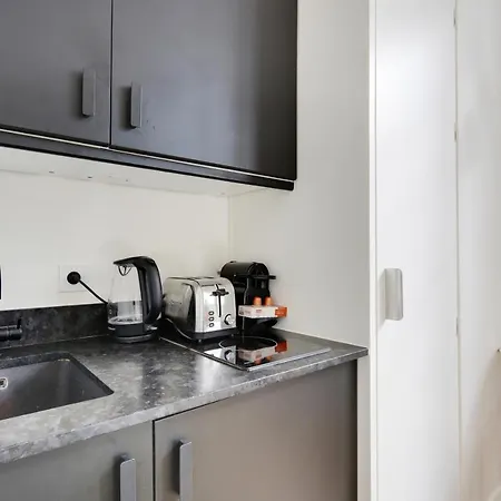 Pick A Flat's In Madeleine - Rue Tronchet