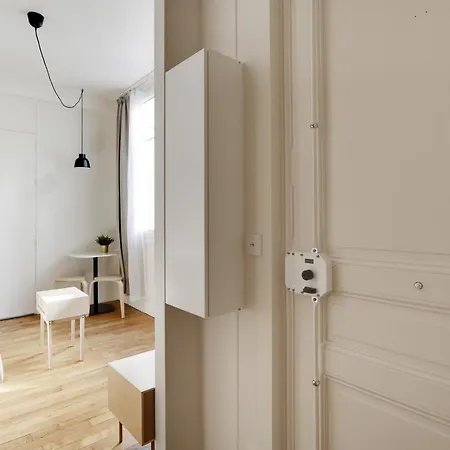 Apartment Pick A Flat's In Madeleine - Rue Tronchet