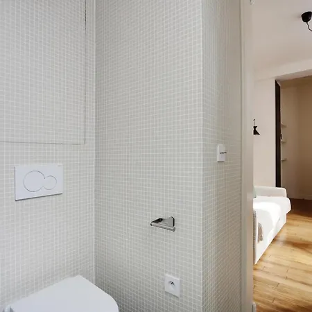 Pick A Flat's In Madeleine - Rue Tronchet Apartment Paris