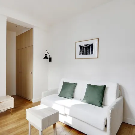 Apartment Pick A Flat's In Madeleine - Rue Tronchet *