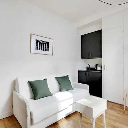 Pick A Flat's In Madeleine - Rue Tronchet * Paris