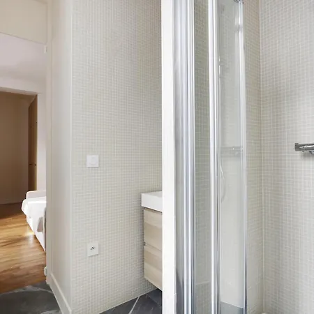 Pick A Flat's In Madeleine - Rue Tronchet Apartment *