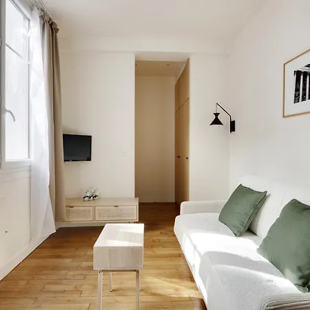 Pick A Flat's In Madeleine - Rue Tronchet