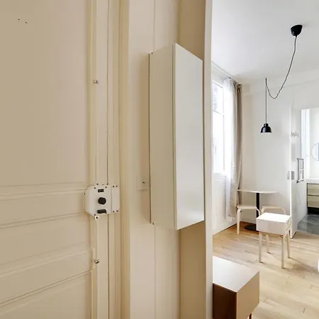 Apartment Pick A Flat's In Madeleine - Rue Tronchet *